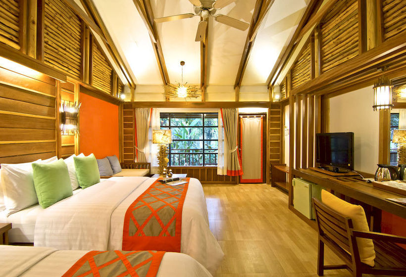 Hotel Home Phutoey River Kwai 3