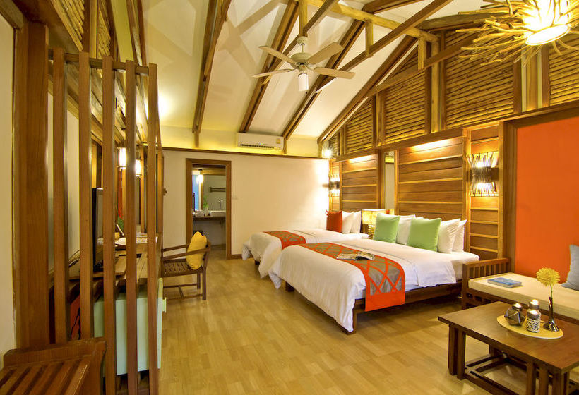 Hotel Home Phutoey River Kwai 4