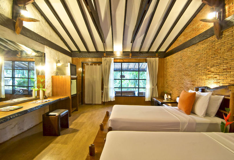 Hotel Home Phutoey River Kwai 6