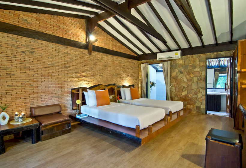 Hotel Home Phutoey River Kwai 8