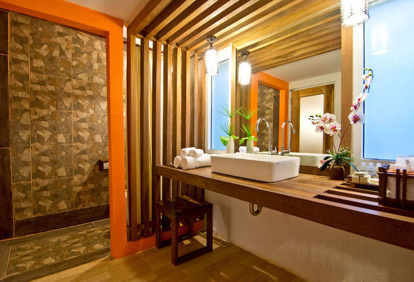 Hotel Home Phutoey River Kwai 9