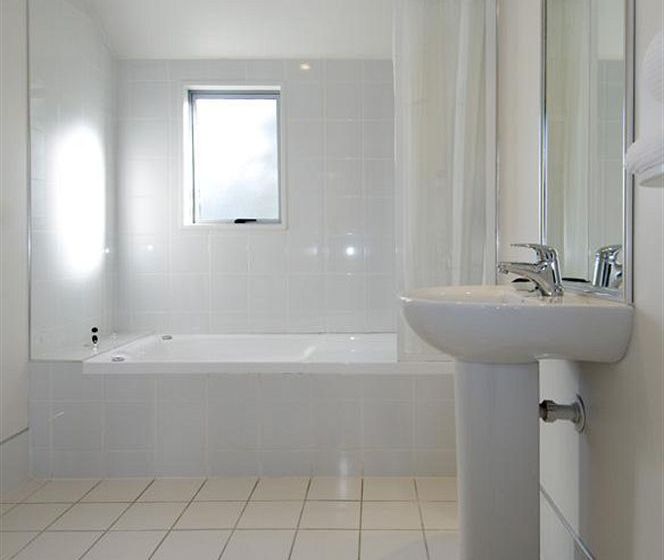 Motel Fyffe on Riccarton Motor Lodge 7