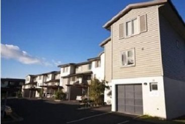 Waldorf Newhaven Apartments 1