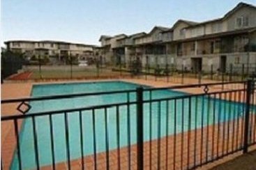 Waldorf Newhaven Apartments 11