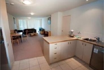 Waldorf Newhaven Apartments 3