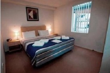 Waldorf Newhaven Apartments 5