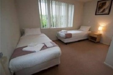 Waldorf Newhaven Apartments 8