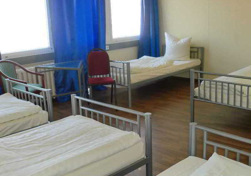 Herberge Aaphotel 10