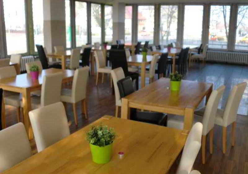 Herberge Aaphotel 11