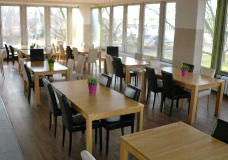 Herberge Aaphotel 12