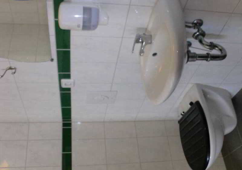 Herberge Aaphotel 13