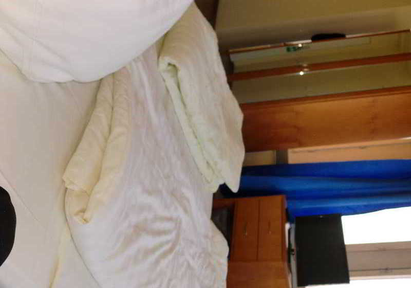 Herberge Aaphotel 14