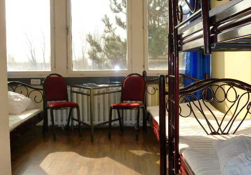 Herberge Aaphotel 15