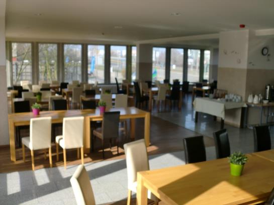 Herberge Aaphotel 16