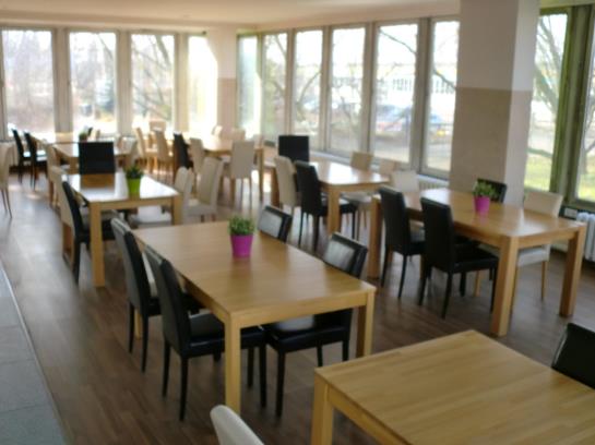 Herberge Aaphotel 17