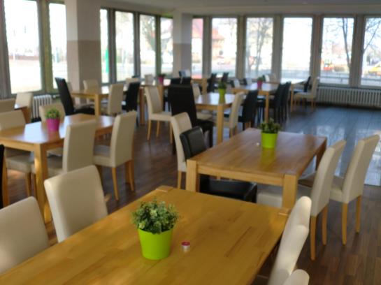 Herberge Aaphotel 19