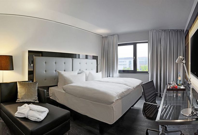 Hotel Innside by Meliá Wolfsburg 1