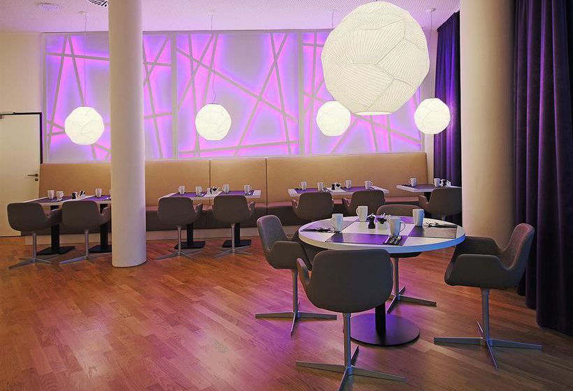 Hotel Innside by Meliá Wolfsburg 12