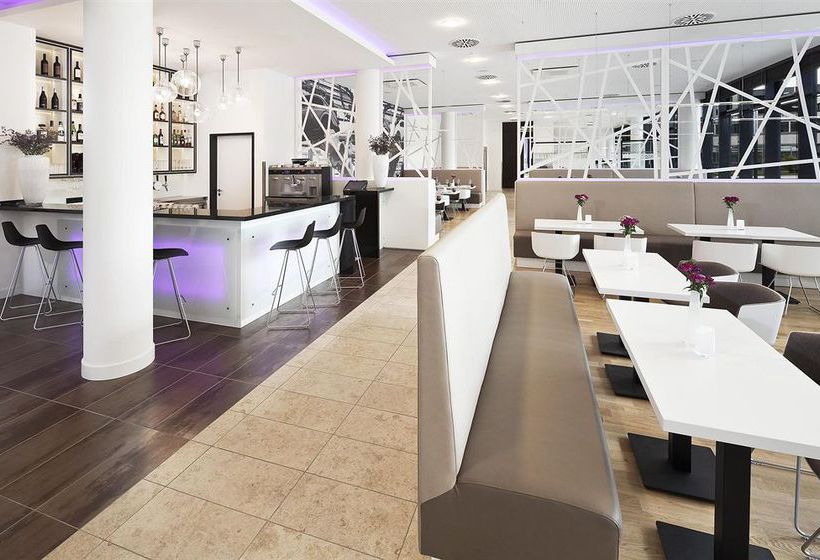 Hotel Innside by Meliá Wolfsburg 14