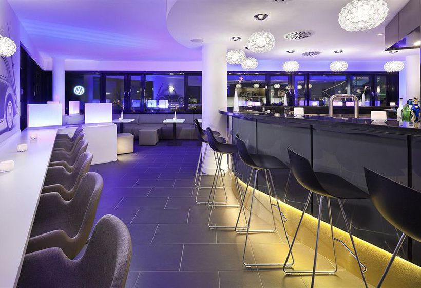 Hotel Innside by Meliá Wolfsburg 15