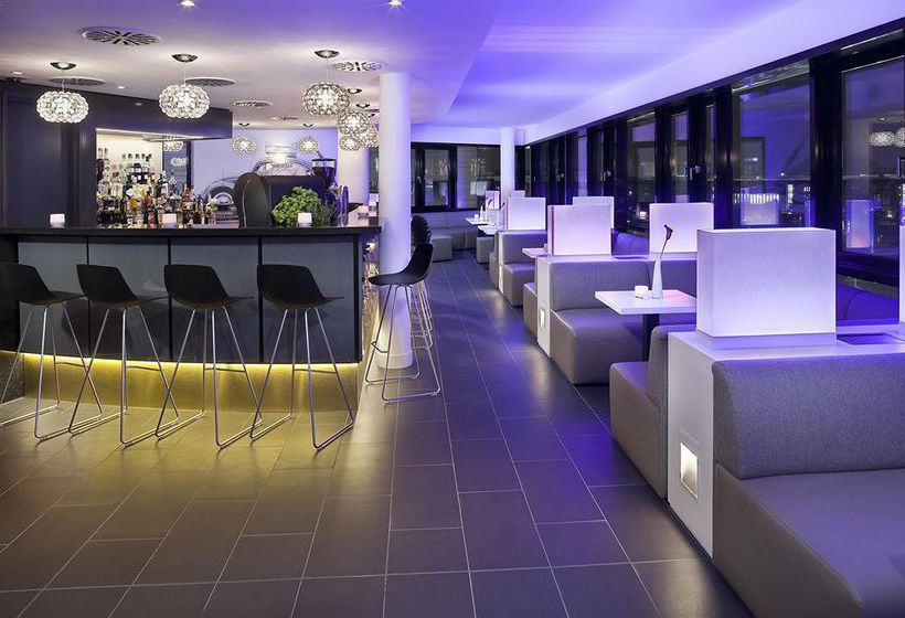 Hotel Innside by Meliá Wolfsburg 16