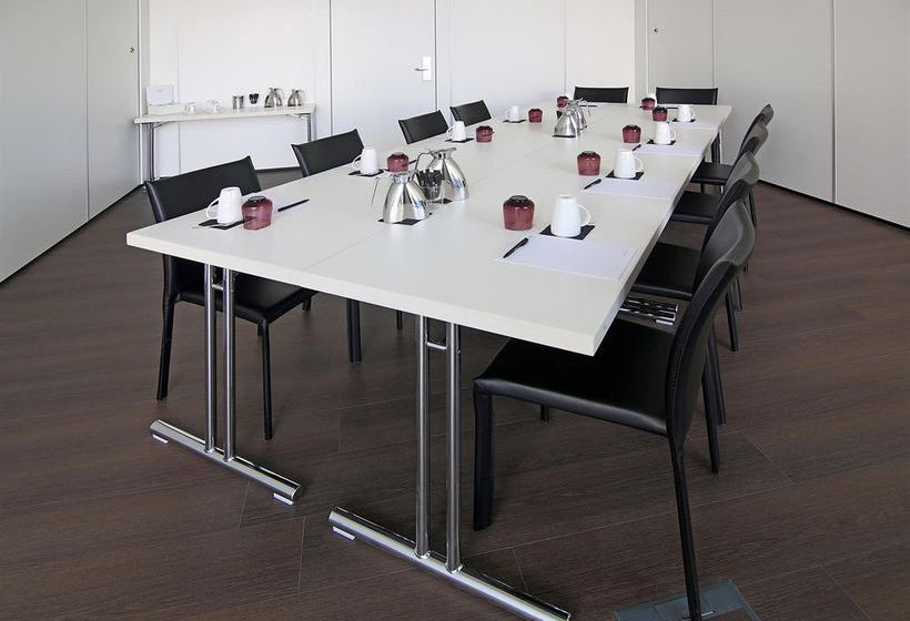 Hotel Innside by Meliá Wolfsburg 18