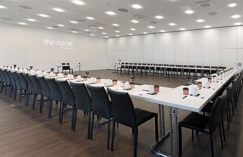 Hotel Innside by Meliá Wolfsburg 19