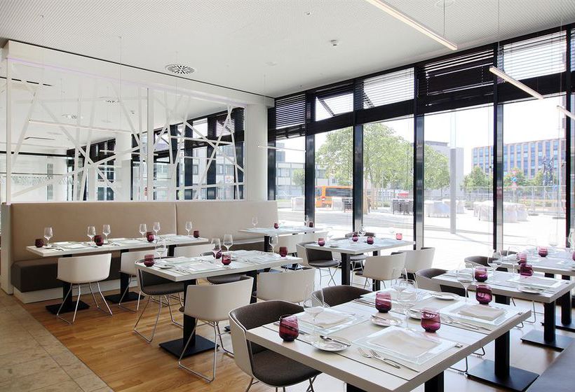 Hotel Innside by Meliá Wolfsburg 2