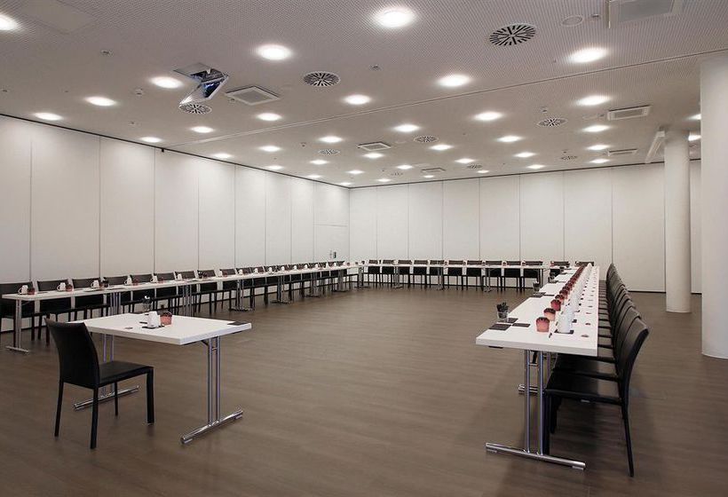 Hotel Innside by Meliá Wolfsburg 20