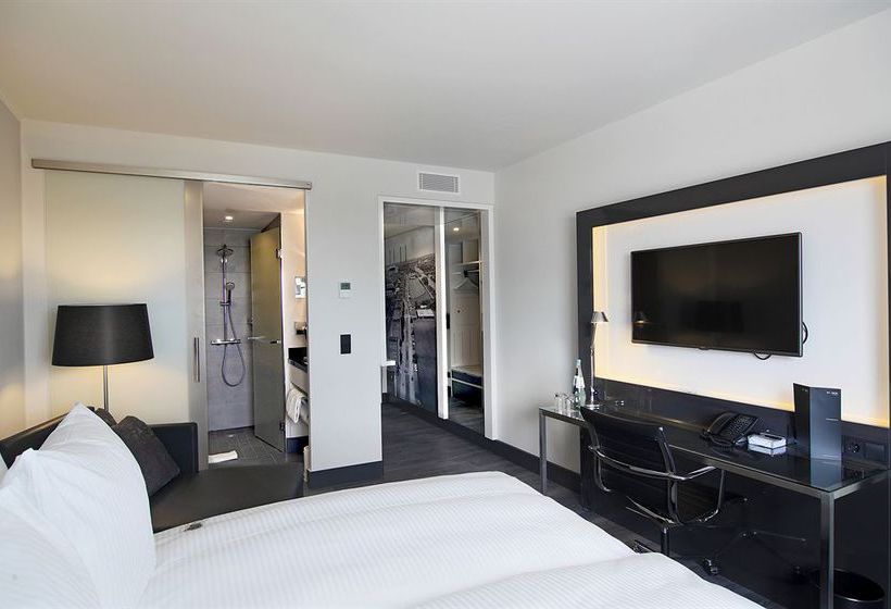 Hotel Innside by Meliá Wolfsburg 3