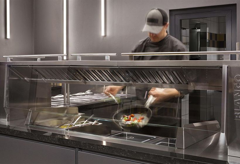 Hotel Innside by Meliá Wolfsburg 6