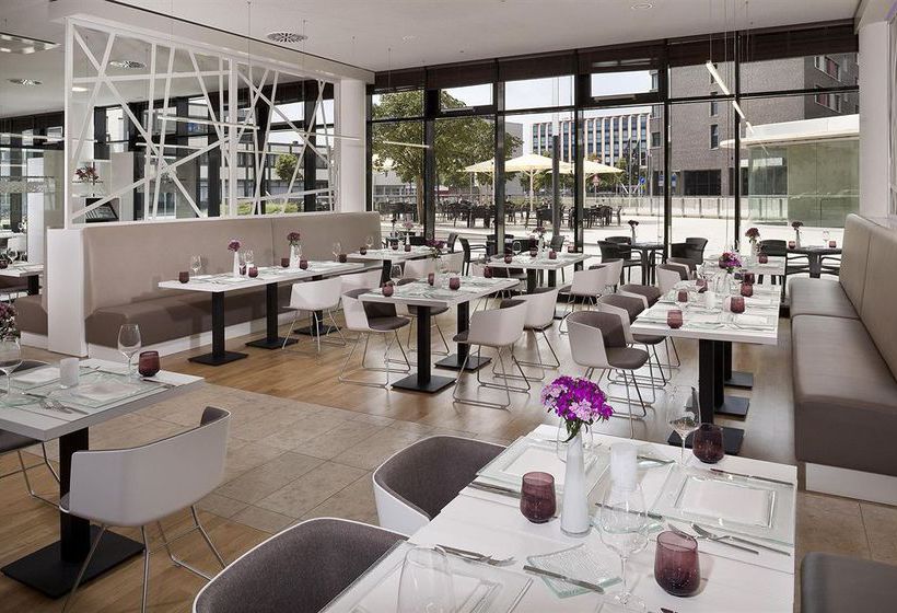 Hotel Innside by Meliá Wolfsburg 8