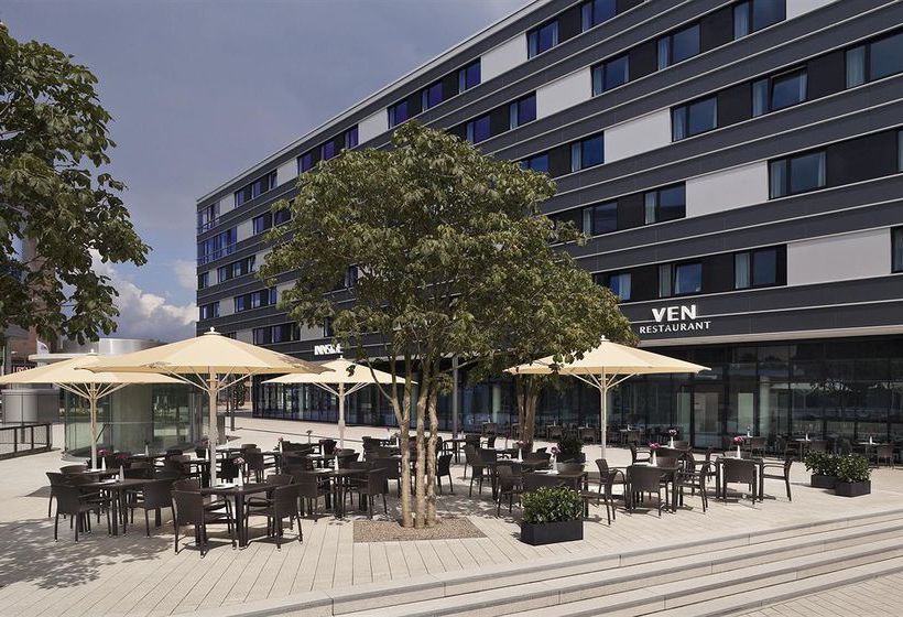Hotel Innside by Meliá Wolfsburg 9