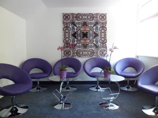 Hotel Nikolai Residence 10