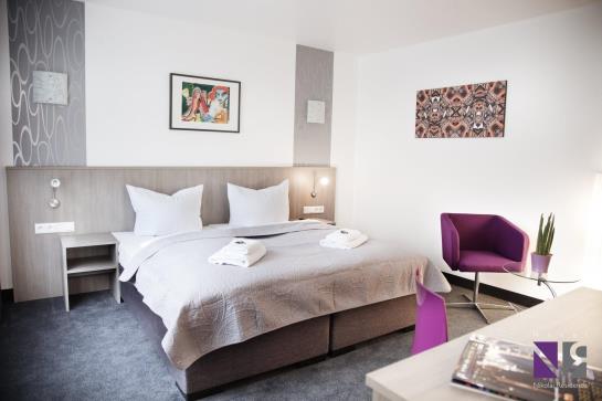 Hotel Nikolai Residence 11