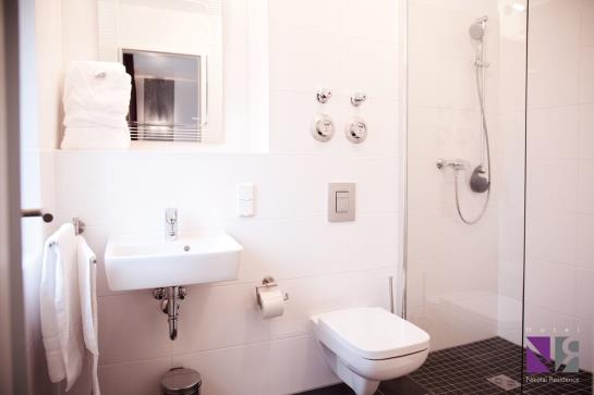 Hotel Nikolai Residence 12