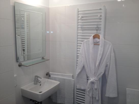 Hotel Nikolai Residence 15