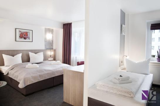 Hotel Nikolai Residence 19