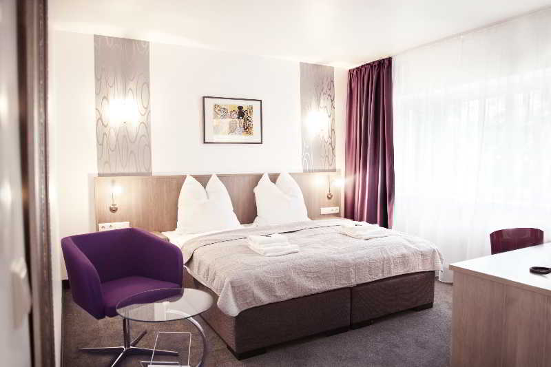 Hotel Nikolai Residence 2