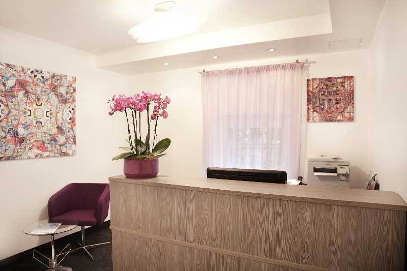 Hotel Nikolai Residence 3