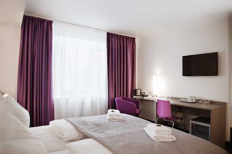 Hotel Nikolai Residence 4