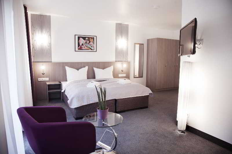 Hotel Nikolai Residence 5