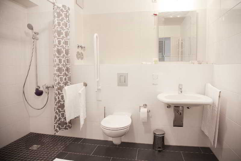 Hotel Nikolai Residence 6