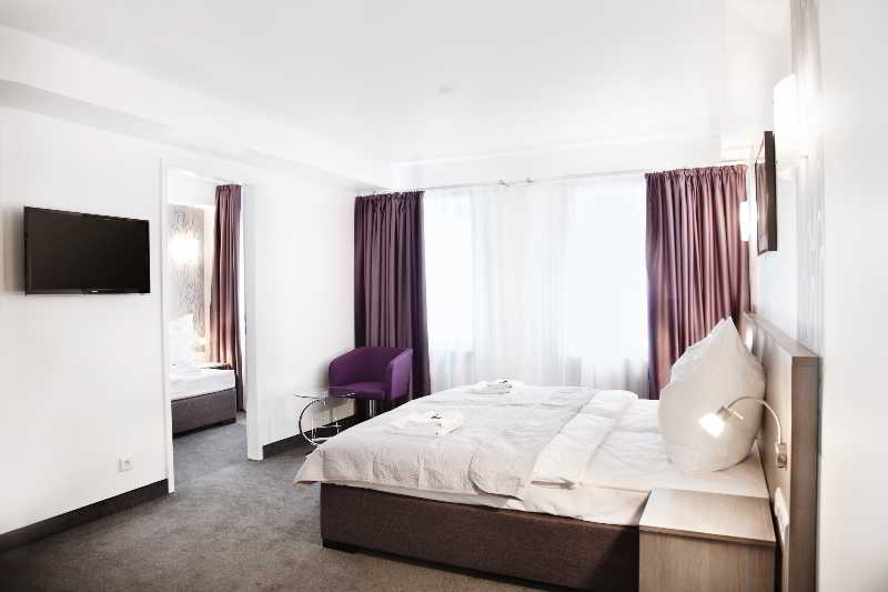 Hotel Nikolai Residence 8