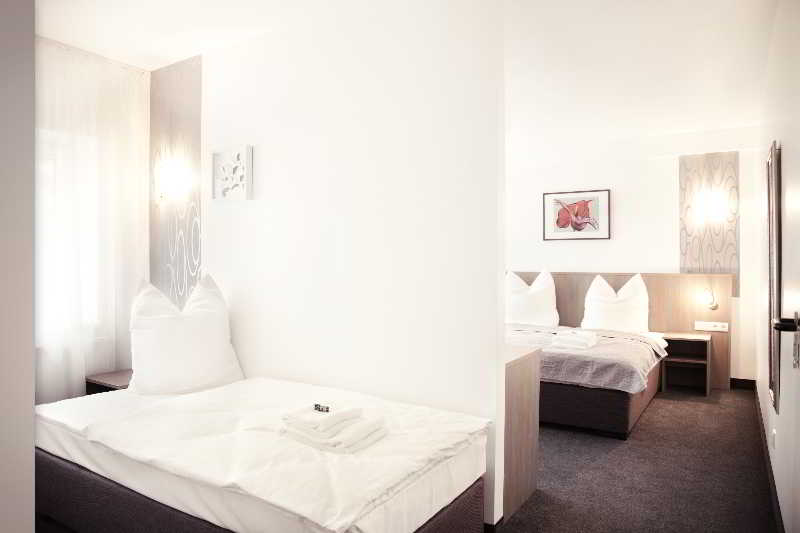 Hotel Nikolai Residence 9