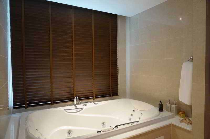 Hotel The Privilege Residences