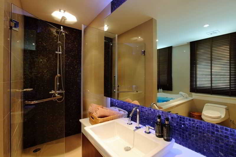 Hotel The Privilege Residences 1