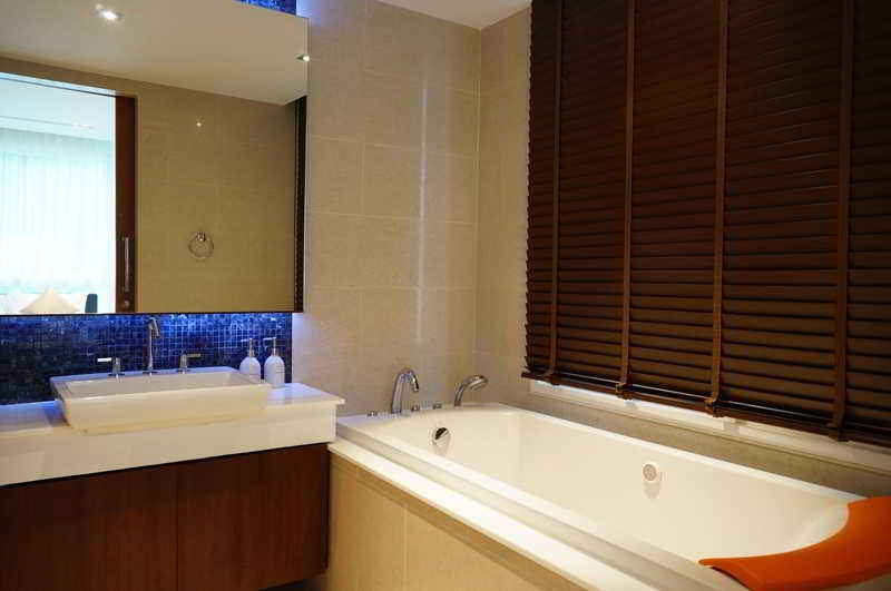 Hotel The Privilege Residences 18