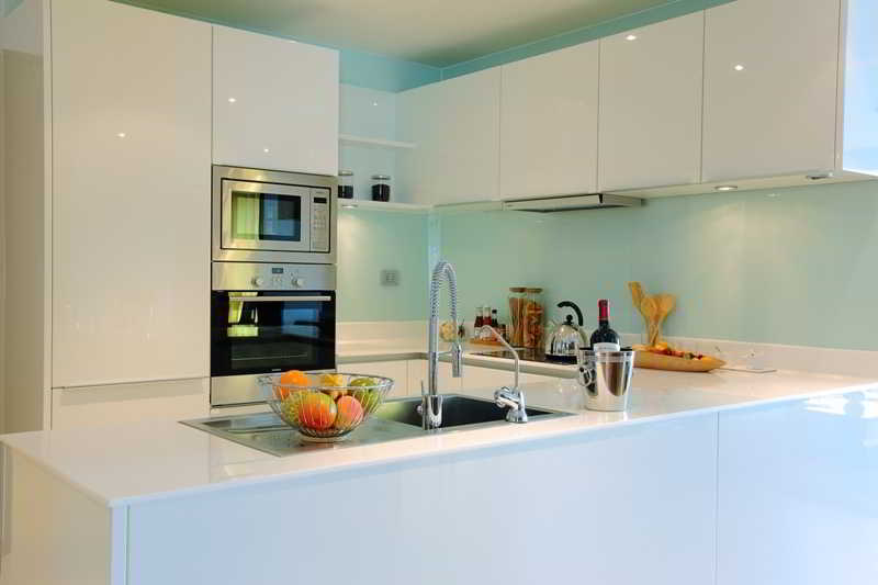 Hotel The Privilege Residences 20