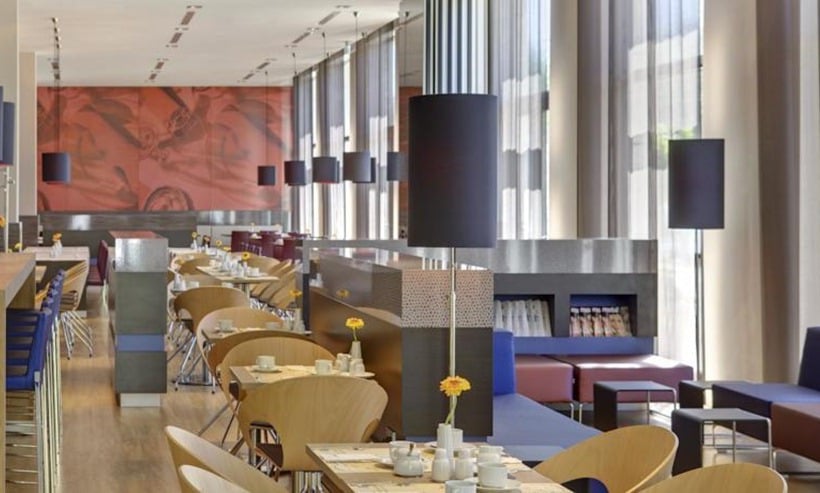 InterCityHotel Ingolstadt